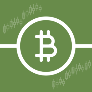 Crypto tax relocation illustration