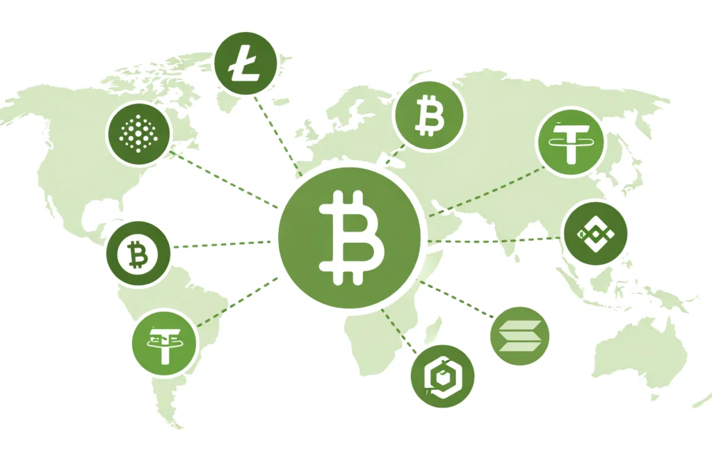 Crypto relocation playbook article cover on Abroad Mobility