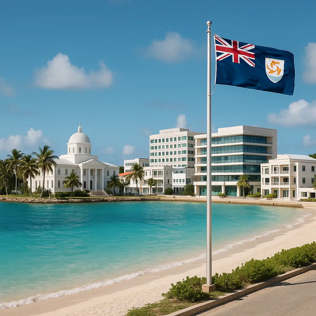 Abroad Mobility Program in Anguilla
