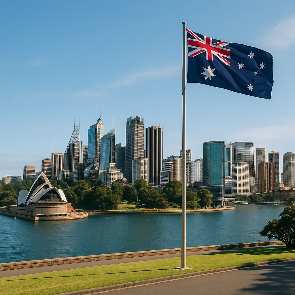 Abroad Mobility Program in Australia