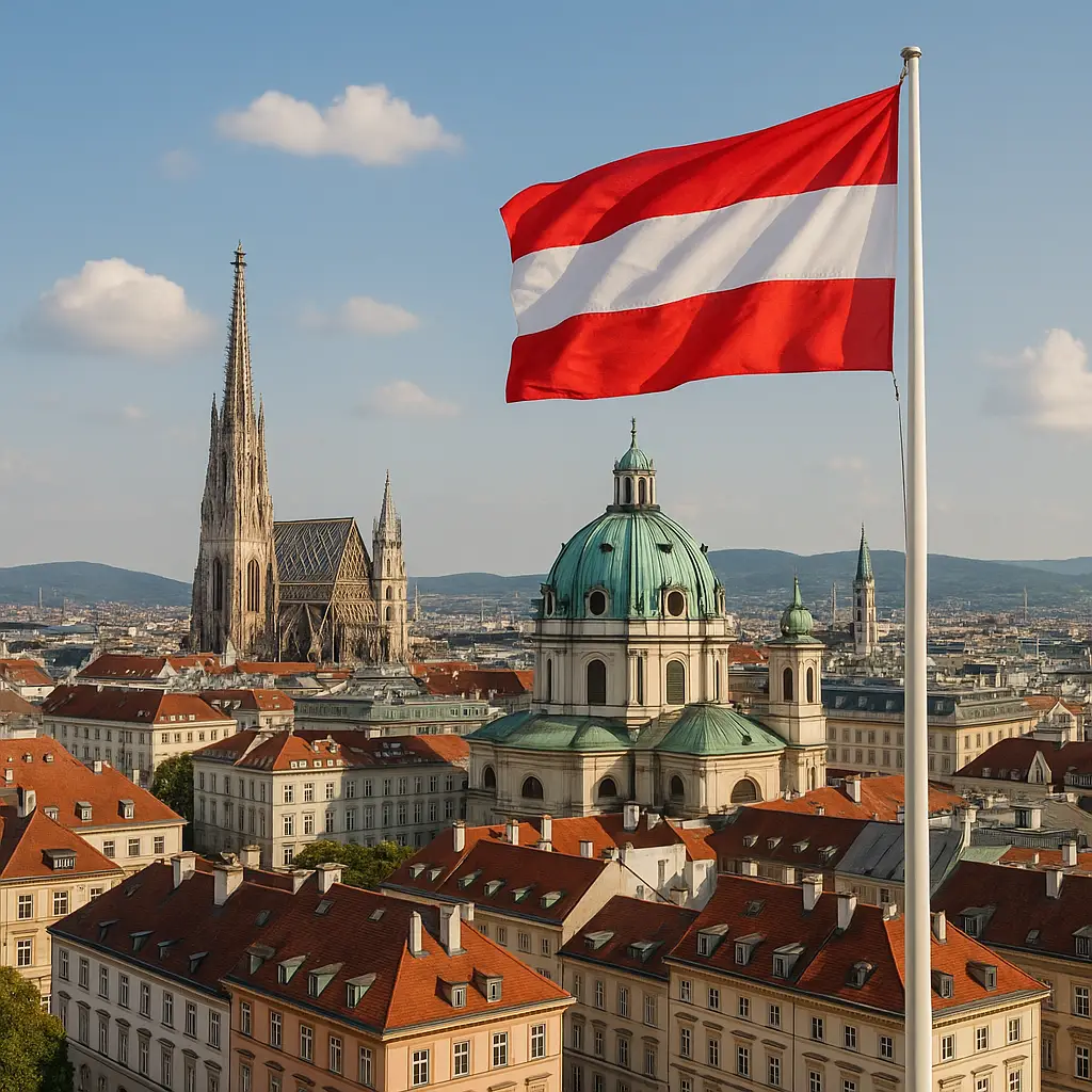 Abroad Mobility Program in Austria