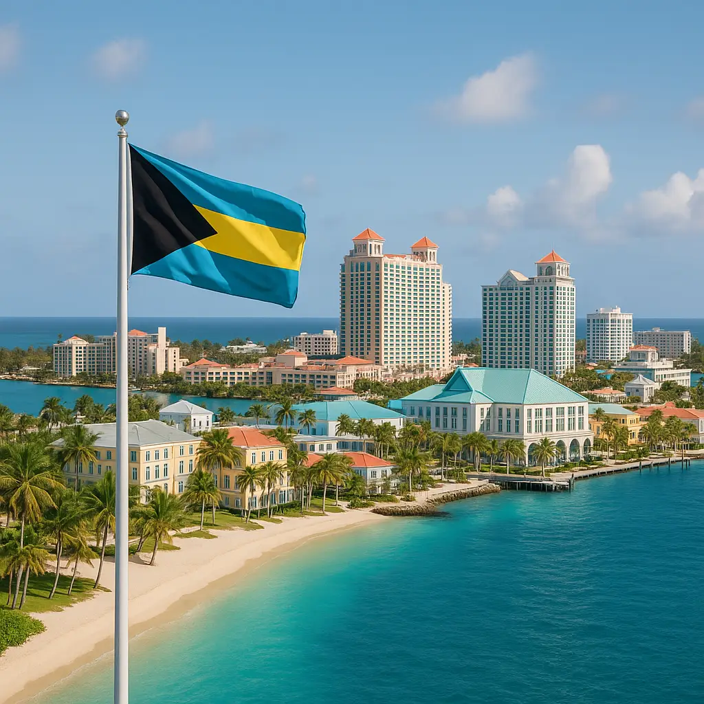 Abroad Mobility Program in Bahamas