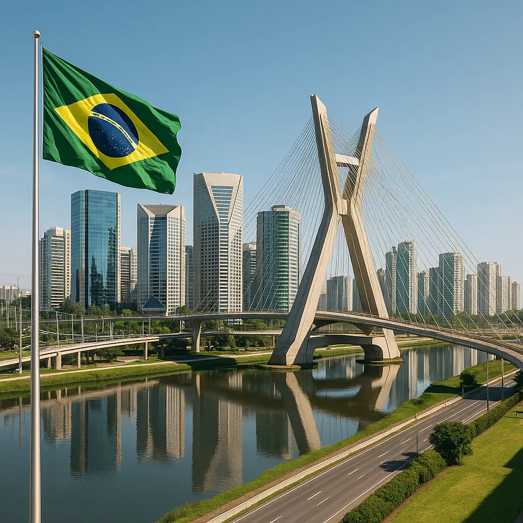 Abroad Mobility Program in Brazil
