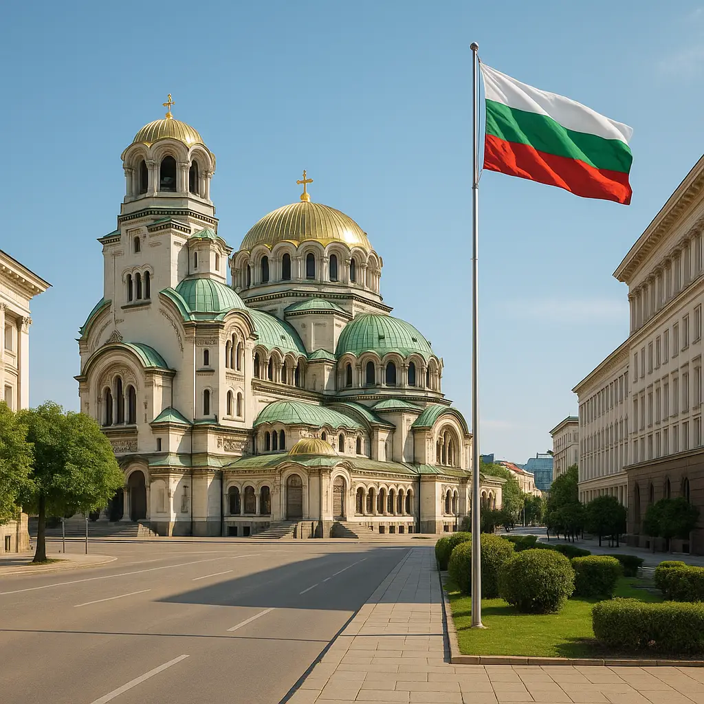Abroad Mobility Program in Bulgaria