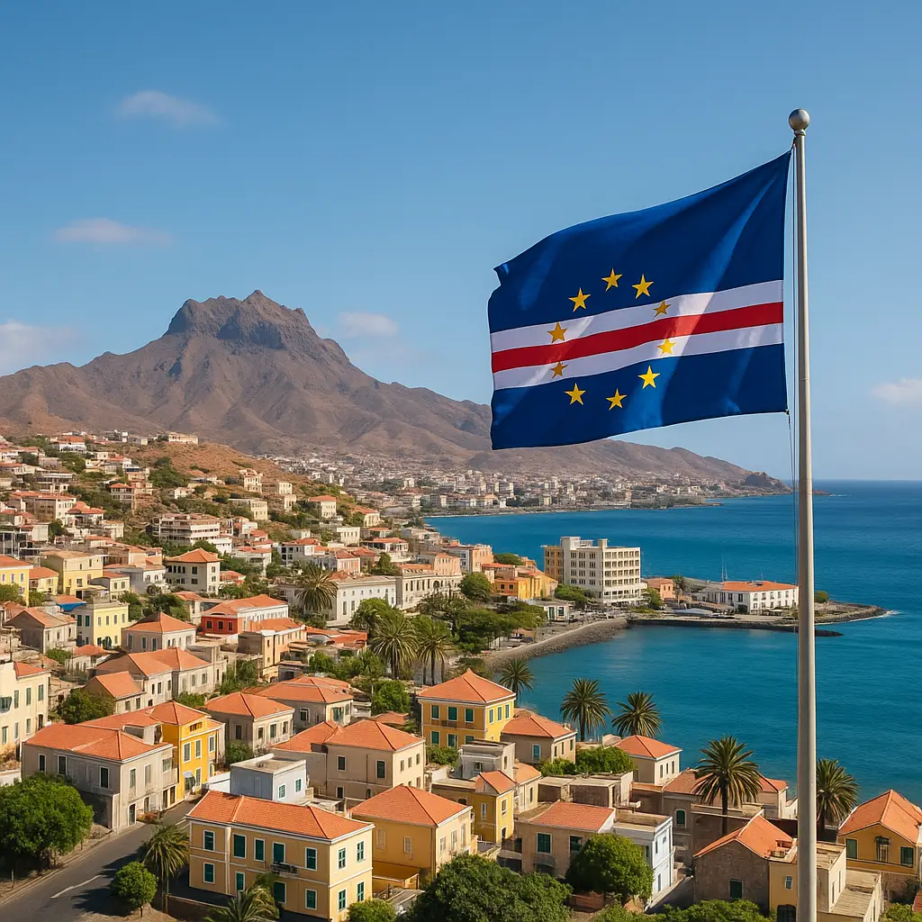 Abroad Mobility Program in Cabo Verde