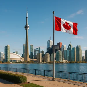 Abroad Mobility Program in Canada