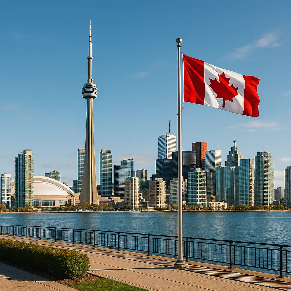 Abroad Mobility Program in Canada
