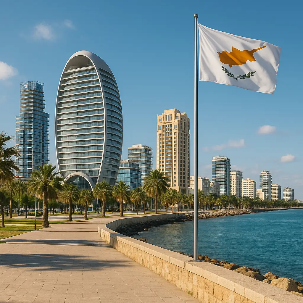 Abroad Mobility Program in Cyprus
