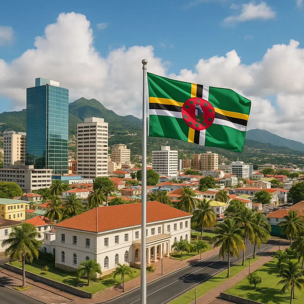 Abroad Mobility Program in Dominica
