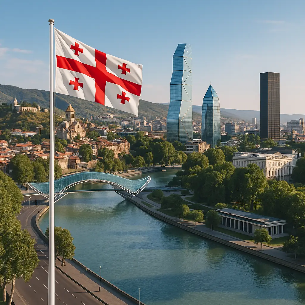 Abroad Mobility Program in Georgia