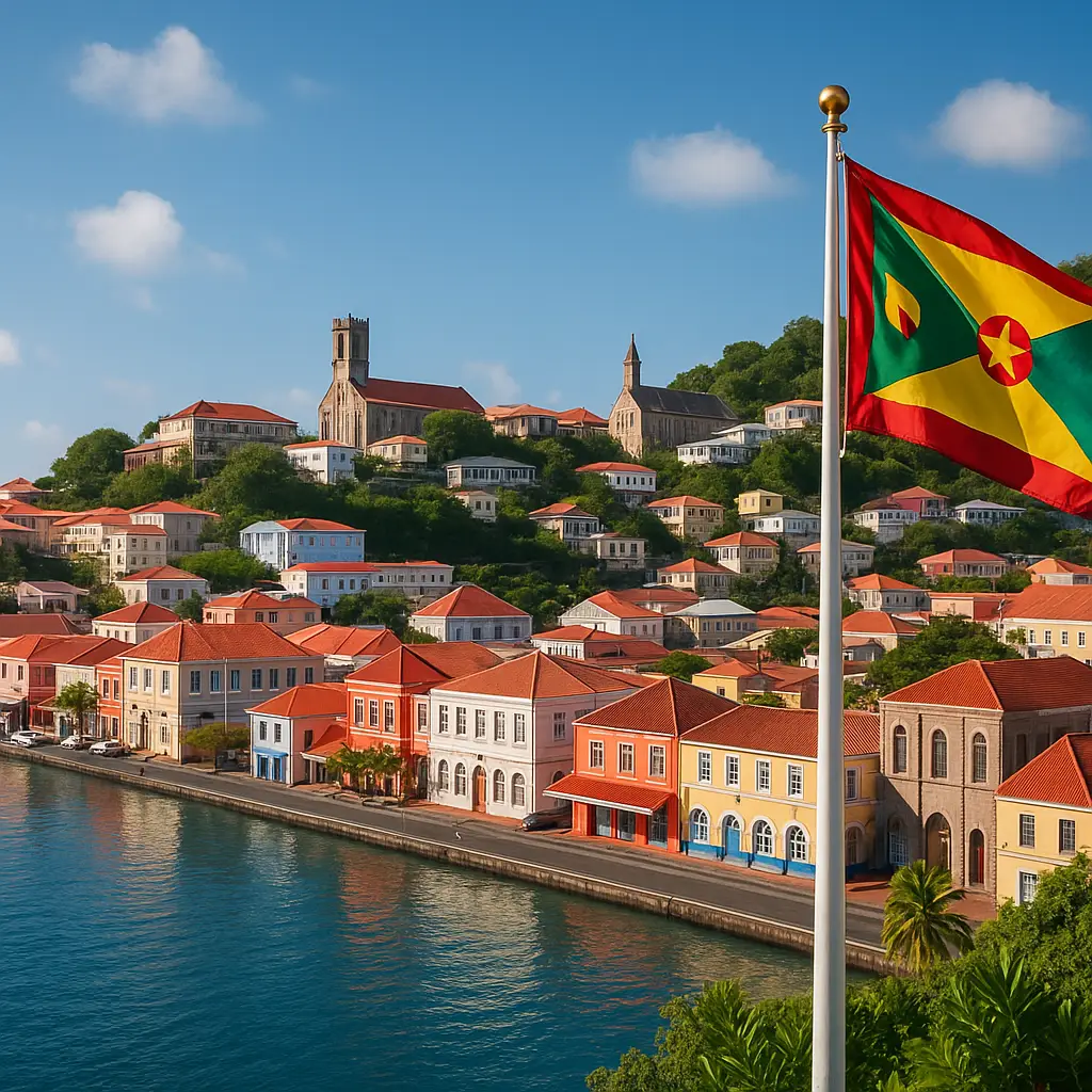Abroad Mobility Program in Grenada