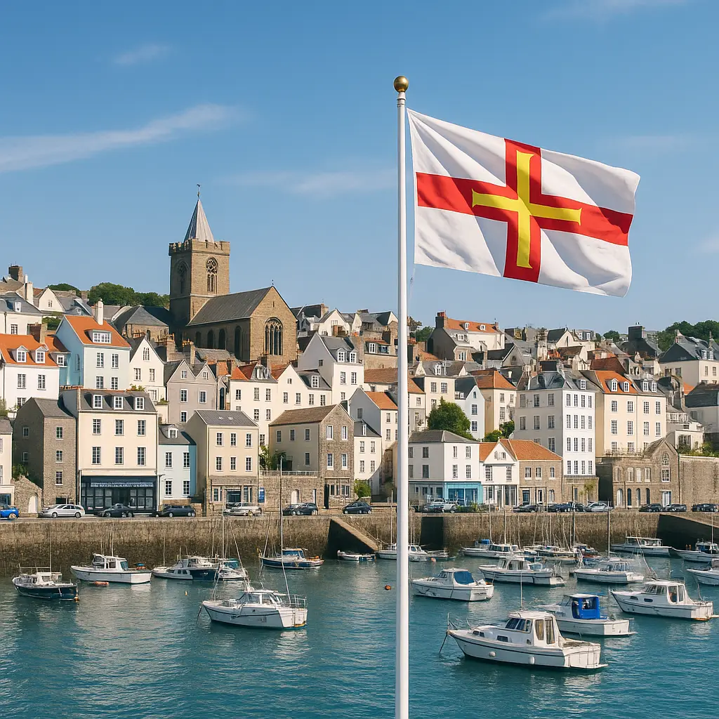 Abroad Mobility Program in Guernsey
