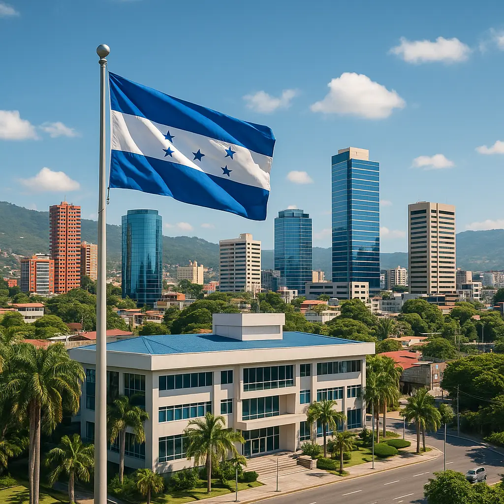 Abroad Mobility Program in Honduras