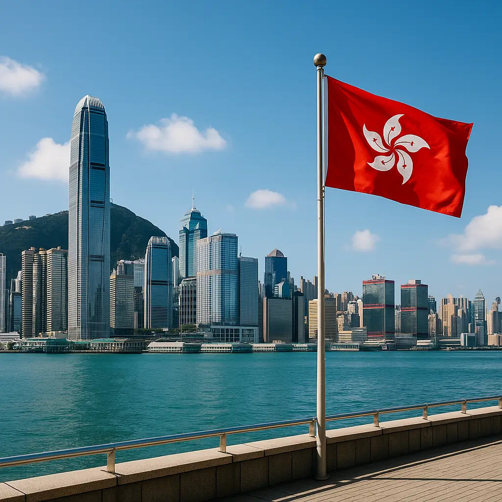 Abroad Mobility Program in Hong Kong (SAR, China)