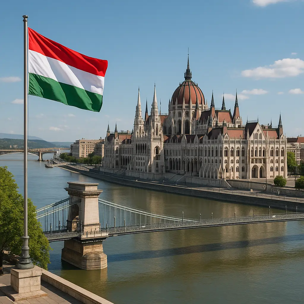 Abroad Mobility Program in Hungary