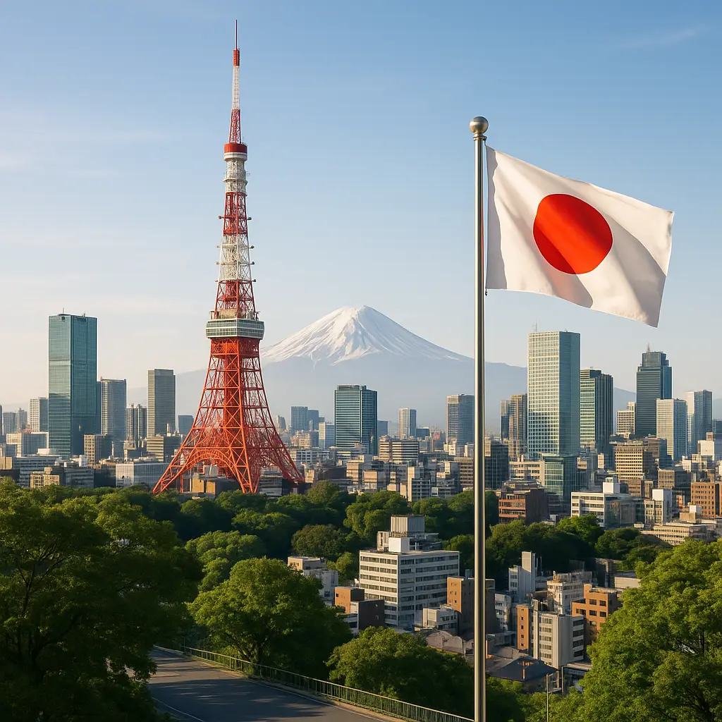 Abroad Mobility Program in Japan