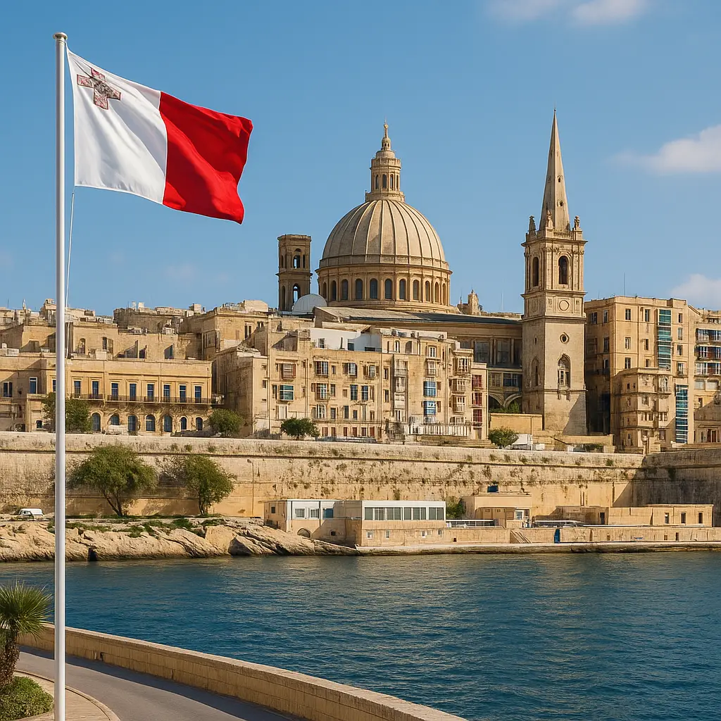 Abroad Mobility Program in Malta