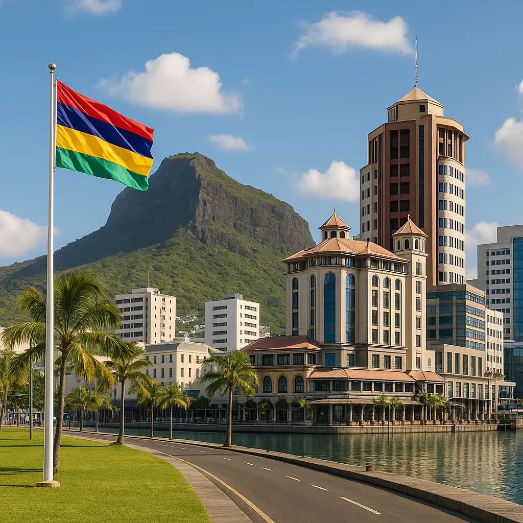 Abroad Mobility Program in Mauritius