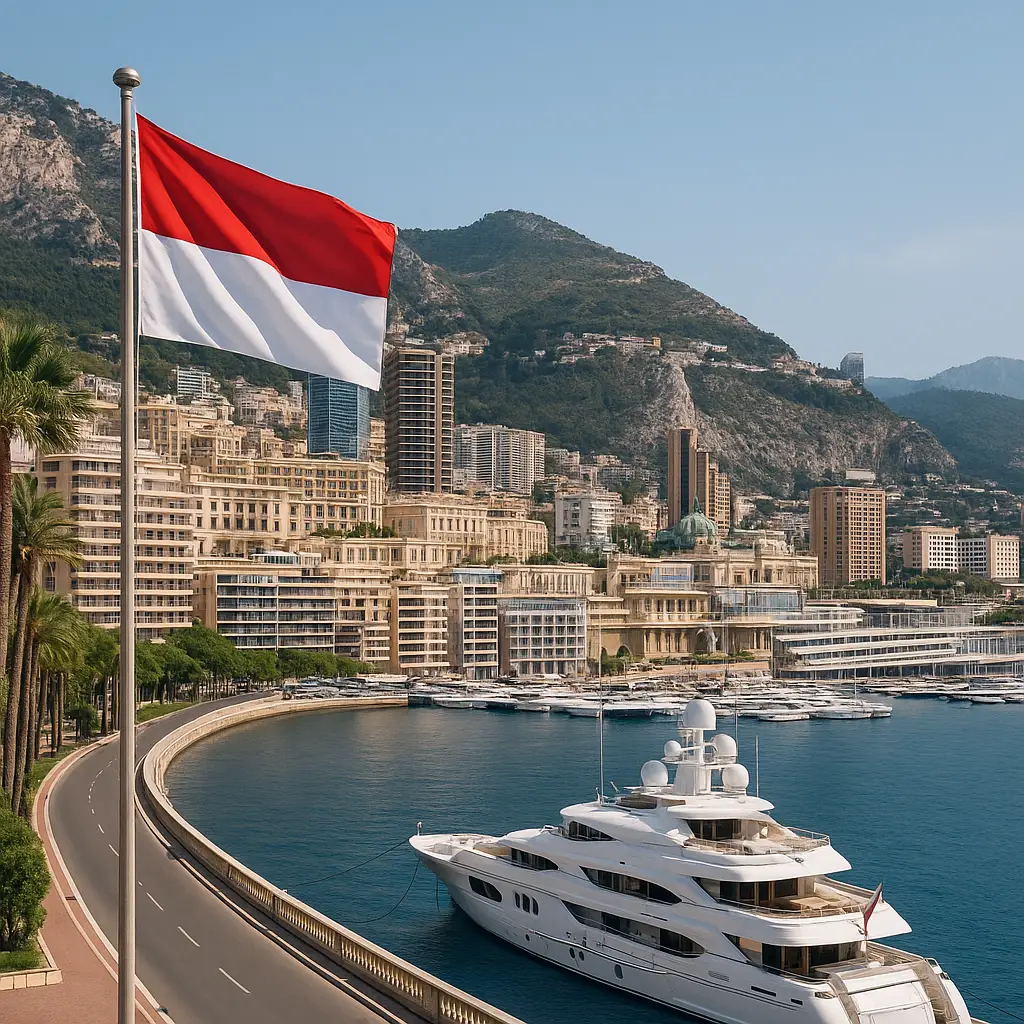 Abroad Mobility Program in Monaco
