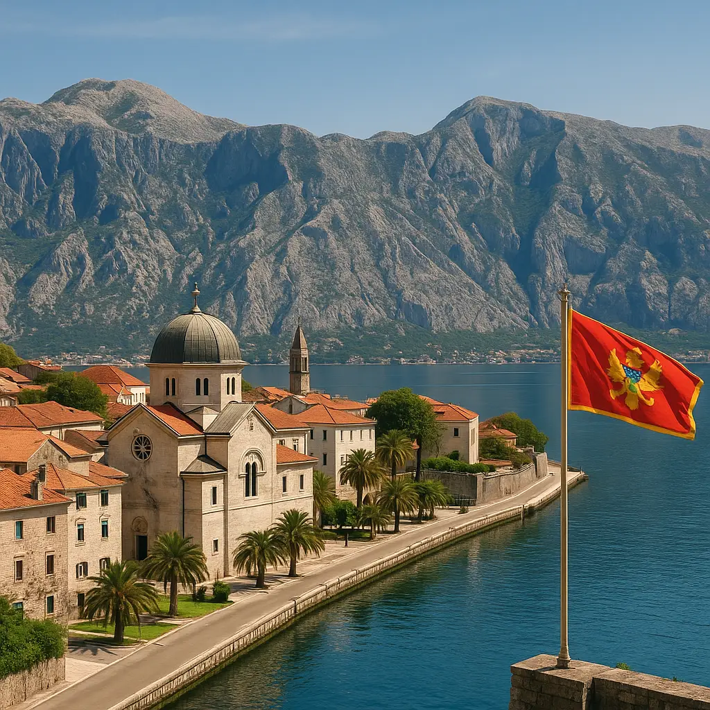 Abroad Mobility Program in Montenegro