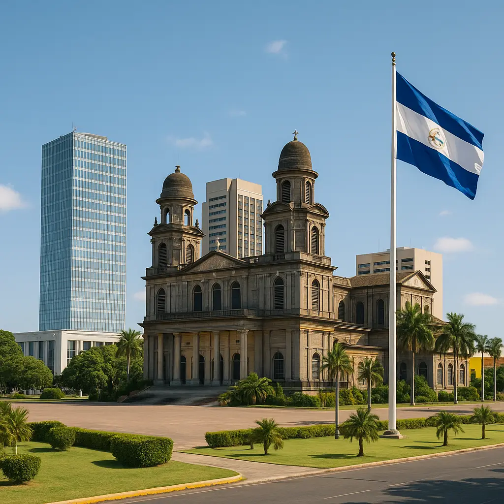 Abroad Mobility Program in Nicaragua