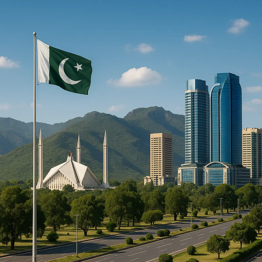 Abroad Mobility Program in Pakistan
