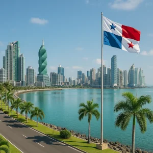 Abroad Mobility Program in Panama