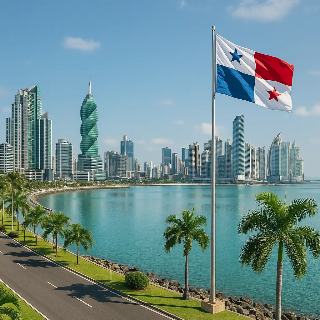 Abroad Mobility Program in Panama
