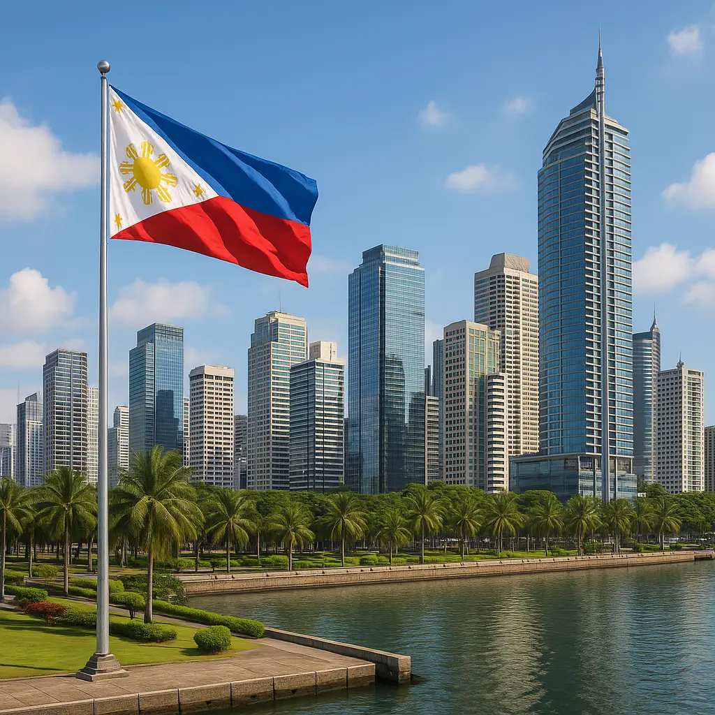 Abroad Mobility Program in Philippines