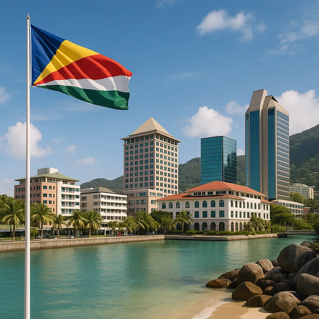 Abroad Mobility Program in Seychelles