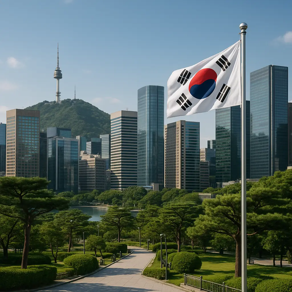 Abroad Mobility Program in South Korea