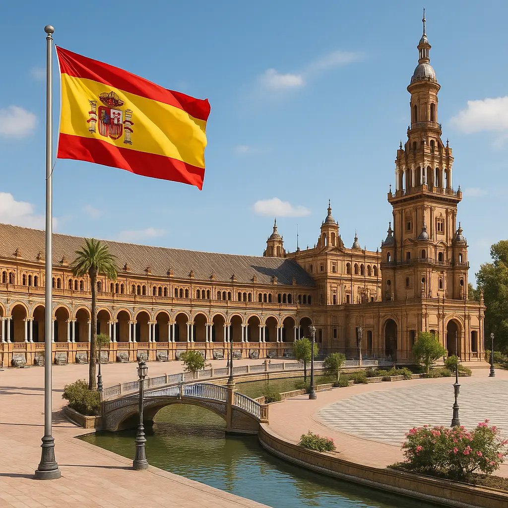 Abroad Mobility Program in Spain