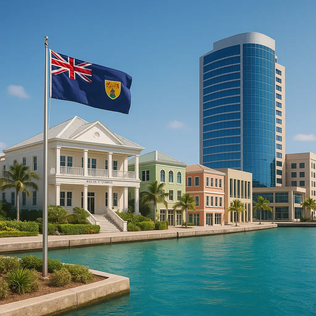 Abroad Mobility Program in Turks and Caicos Islands