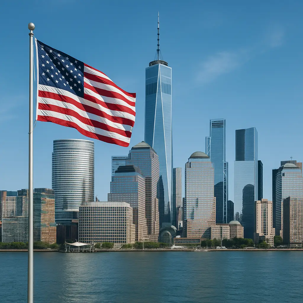 Abroad Mobility Program in United States