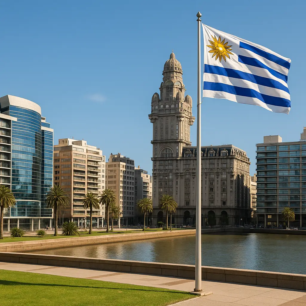 Abroad Mobility Program in Uruguay