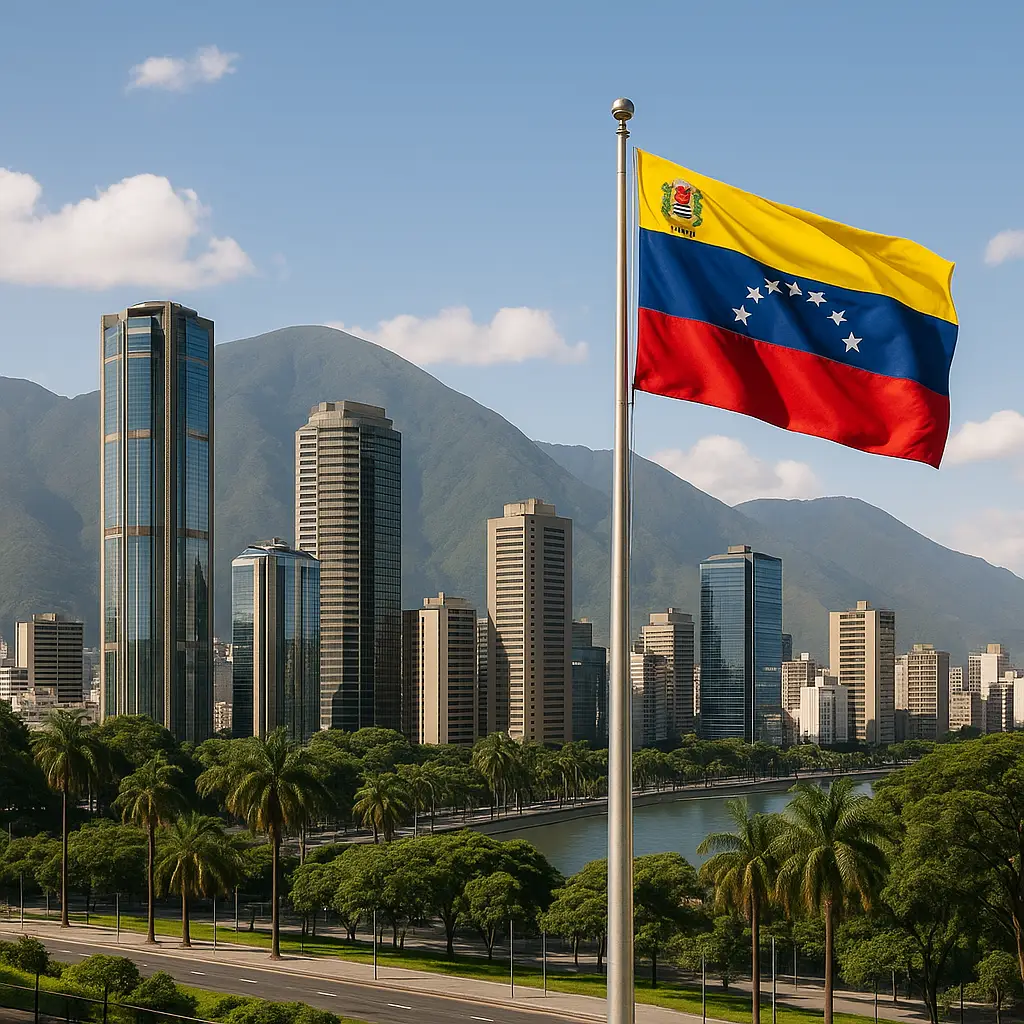 Abroad Mobility Program in Venezuela