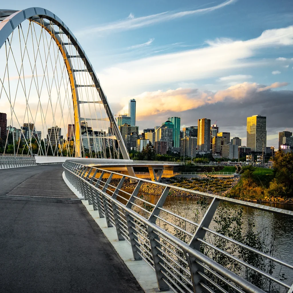 Alberta Provincial Nominee Program - Abroad Mobility