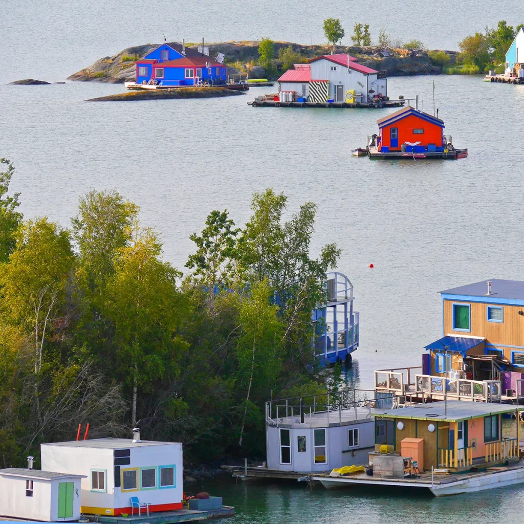 Northwest Territories Nominee Program - Abroad Mobility