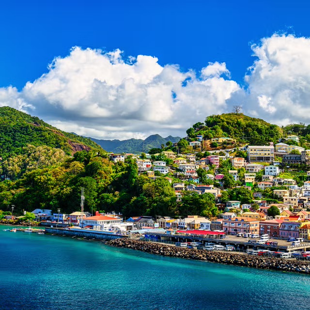 Grenada investment citizenship